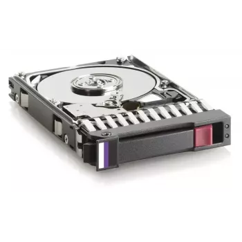 HDD HPE 1.8TB 2.5in SAS 10000 RPM J9F49A
