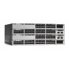 Managed L2/L3 Gigabit Ethernet Switch Cisco C9300L-24P-4X-E