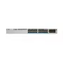 Managed L2/L3 Gigabit Ethernet Switch Cisco C9300L-24P-4X-E