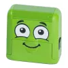Colop Marky Stamp Green Rectangular Paper Textile