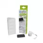 Children's ink pad Colop 166672 white for boys and girls