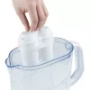 Pitcher water filter BWT 814560 120L capacity 6 cartridges
