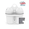 Pitcher water filter BWT 814560 120L capacity 6 cartridges