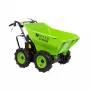 Motorised wheelbarrow Zipper ZI-RD300 4 wheels 4100 W