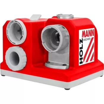 Drill Bit Sharpener Holzmann BSG13E 230V bench-mounted for twist drills, 230V power