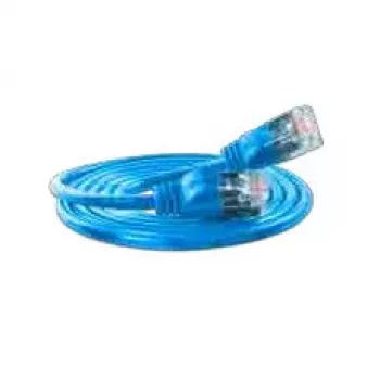 networking cable Wirewin PKW-LIGHT-STP-K6A 0.5 BL