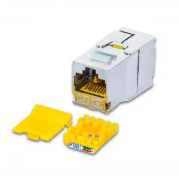 Keystone module Wirewin WKS JACK KAT6A SLIM 48