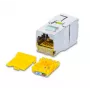 Keystone module Wirewin WKS JACK KAT6A SLIM 48