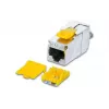 Keystone module Wirewin WKS JACK C6A STP SLIM ISO