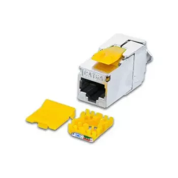 Keystone module Wirewin WKS JACK C6A STP SLIM ISO