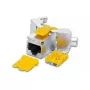 Keystone module Wirewin WKS JACK C6A STP SLIM ISO