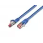 Networking Cable Wirewin S/FTP CAT6 0.5m