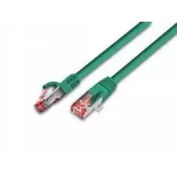 Networking Cable Wirewin S/FTP CAT6 0.75m