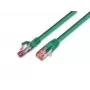 Networking Cable Wirewin S/FTP CAT6 0.75m
