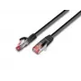 Networking Cable Wirewin S/FTP CAT6 0.75m