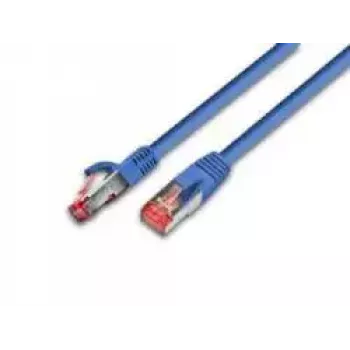 Networking Cable Wirewin Cat.6a AWG26 5m Blue PKW-PIMF-KAT6A 5.0 BL