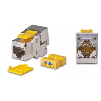 Keystone Module Wirewin WKS JACK KAT6A STP EA