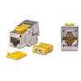 Keystone Module Wirewin WKS JACK KAT6A STP EA