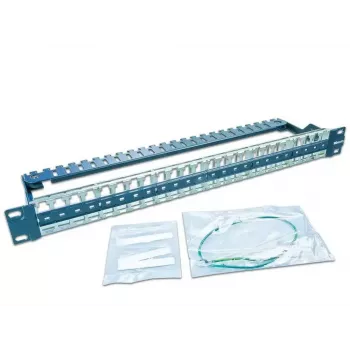 Patch Panel Wirewin WKS PANEL 48