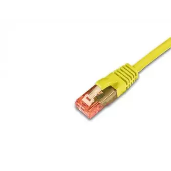Networking Cable Wirewin PKW-UTP-KAT6 3.0 GE Yellow 3 m