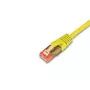 Networking Cable Wirewin PKW-UTP-KAT6 3.0 GE Yellow 3 m