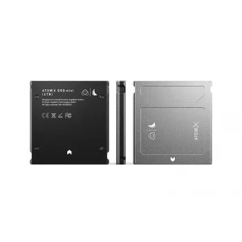 SSD disk Angelbird Technologies 1 TB mini SATA AtomX