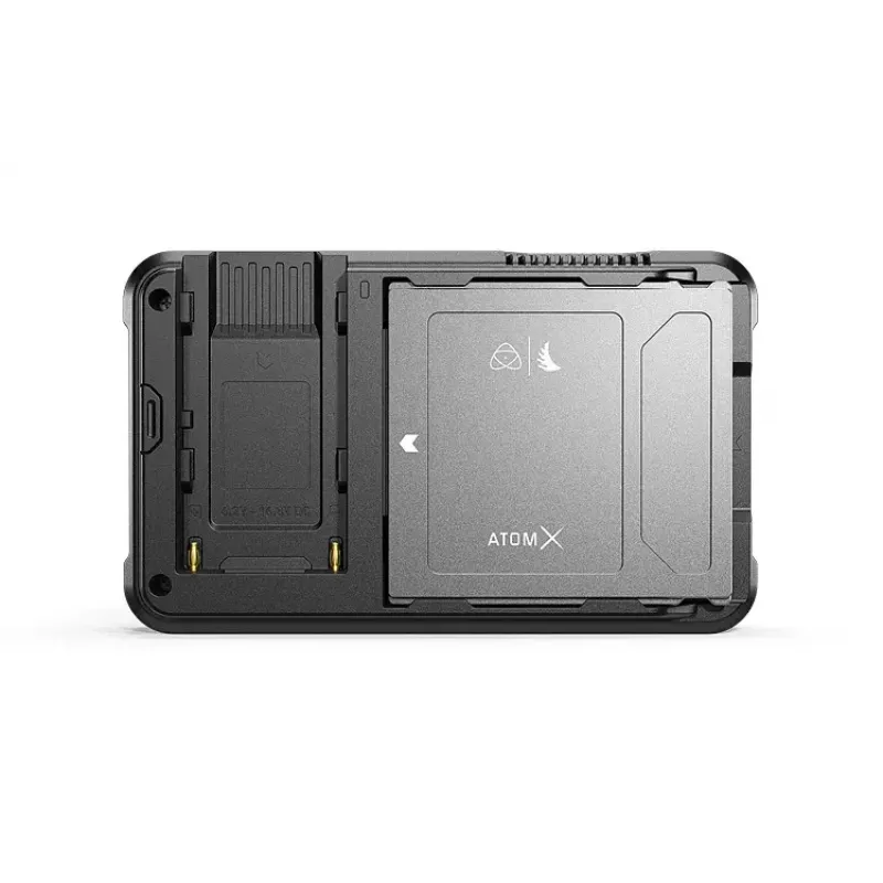 SSD disk Angelbird Technologies 1 TB mini SATA AtomX