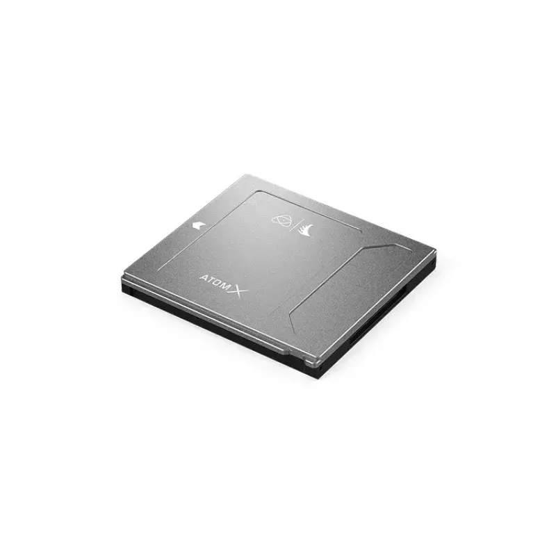 SSD disk Angelbird Technologies 1 TB mini SATA AtomX
