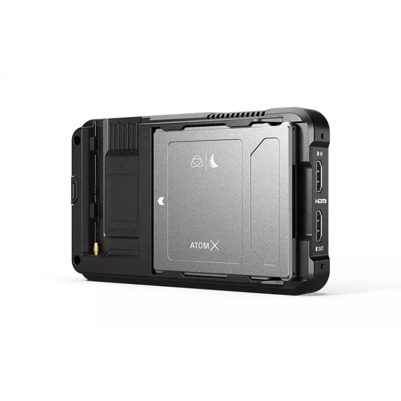 SSD disk Angelbird Technologies 2 TB mini SATA AtomX