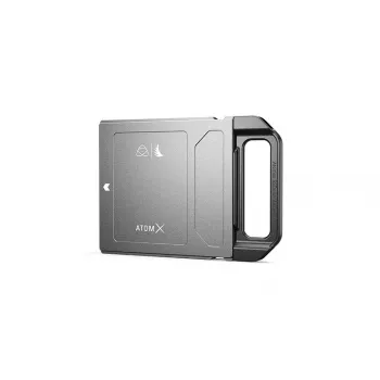 SSD disk Angelbird Technologies 2 TB mini SATA AtomX