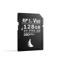 Flash memory Angelbird Technologies 128 GB UHS-II AV PRO SD V60 MK2