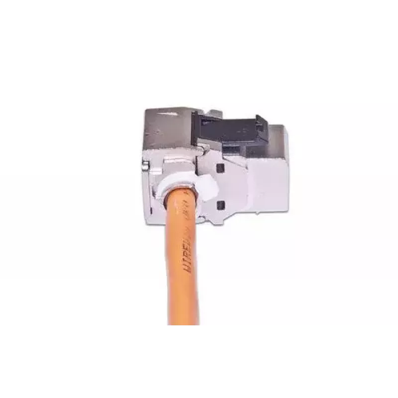Keystone Module Wirewin WKS JACK KAT6A STP 90