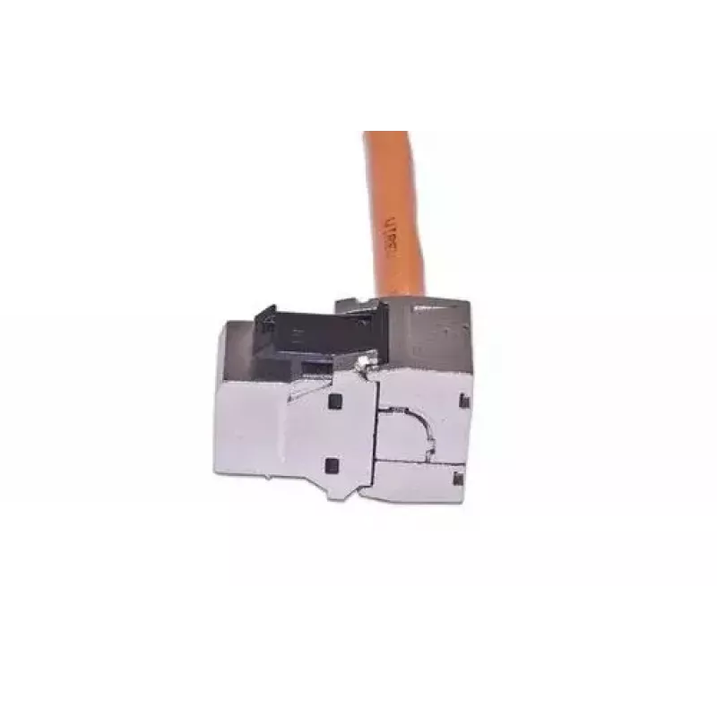 Keystone Module Wirewin WKS JACK KAT6A STP 90