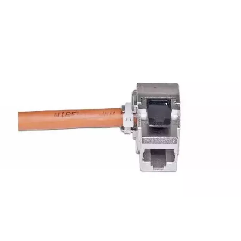Keystone Module Wirewin WKS JACK KAT6A STP 90