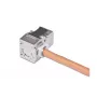 Keystone Module Wirewin WKS JACK KAT6A STP 90