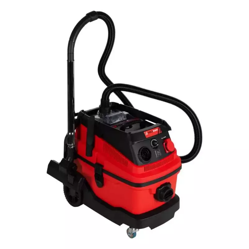 Cylinder vacuum Holzmann NTS30L 30 L Dry&wet 1600 W