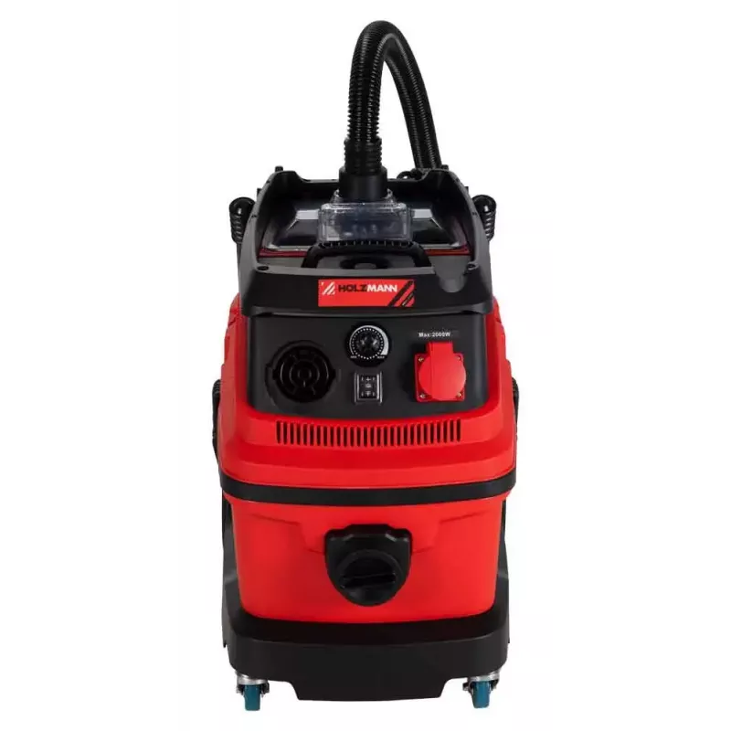 Cylinder vacuum Holzmann NTS30L 30 L Dry&wet 1600 W