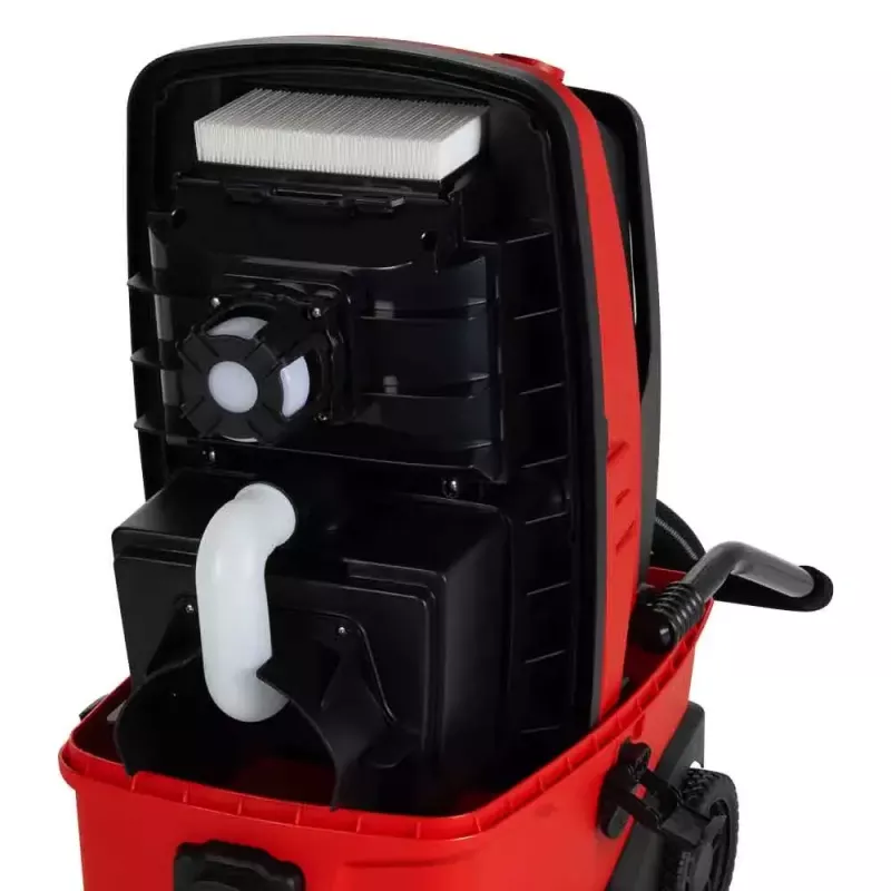 Cylinder vacuum Holzmann NTS30L 30 L Dry&wet 1600 W