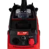 Cylinder vacuum Holzmann NTS30L 30 L Dry&wet 1600 W