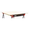 Woodworking workbench Holzmann AB1085PRO Metal Black Grey Red 9.3 kg