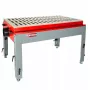Dust extraction table Holzmann SSAT150H with 150 mm diameter port for woodworking