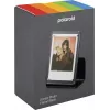 Single Picture Frame Polaroid 6366 Black Acrylic Table Placement