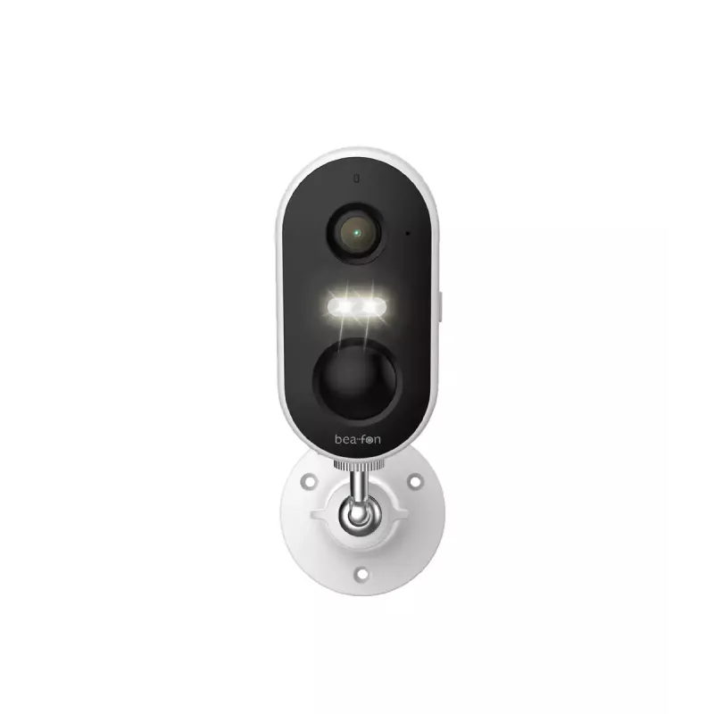 IP security camera Beafon Safer 2L Outdoor Wireless 3MP