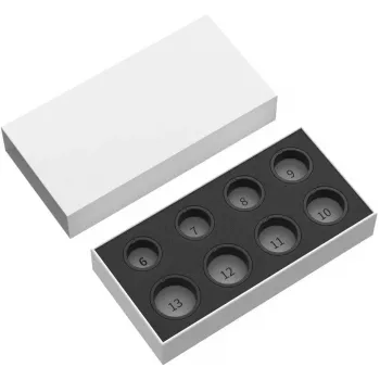 Smart Ring Beafon SR-MD1, wearable smart ring, available sizes 6–13