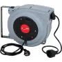 Electric cable reel Holzmann EKR20M 230V with 20 m cable length