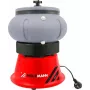 Vibratory tumbler Holzmann VPT8KG – 8 kg capacity, model VPT8KG