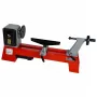 Wood lathe Holzmann D500V ECO 230V — 500 mm swing, 1000 mm between centers