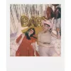Instant camera POLAROID Now Gen 3 Coral 9156 — analogue instant film camera, colour Coral