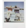 Instant camera POLAROID Now Gen 3 Coral 9156 — analogue instant film camera, colour Coral