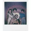 Instant camera POLAROID Now Gen 3 Coral 9156 — analogue instant film camera, colour Coral